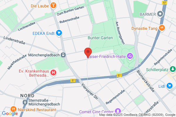Wirtschaftsberatung Mertens GmbH