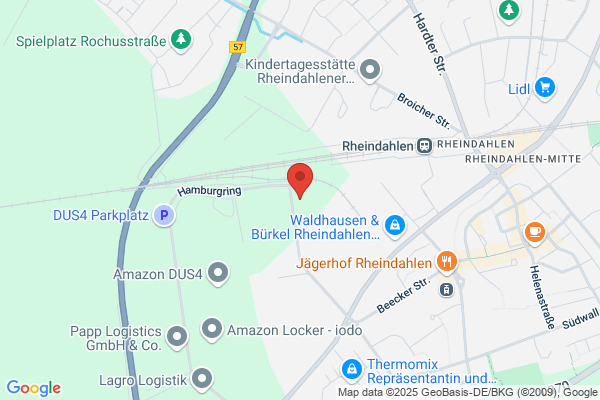 EGN Entsorgungsgesellschaft Niederrhein mbH