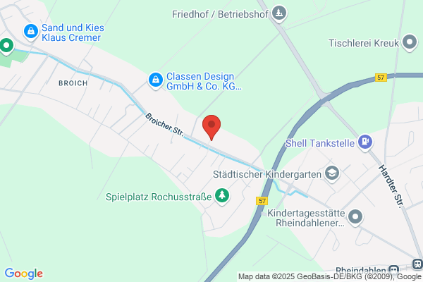 Detlef Lenz Bedachungen