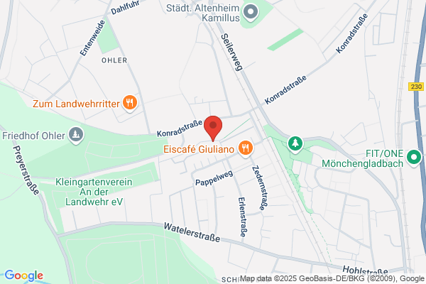 A. und M. Wassen GmbH