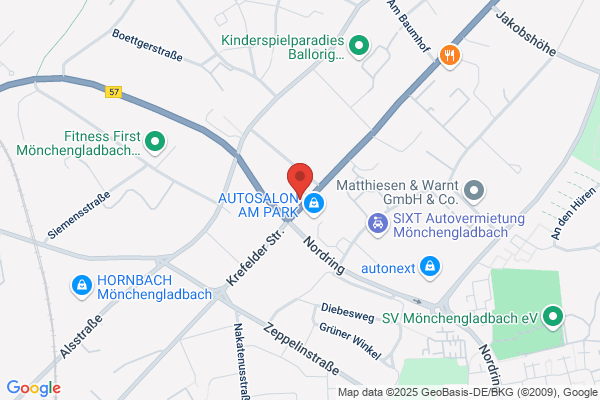 BRS GmbH
