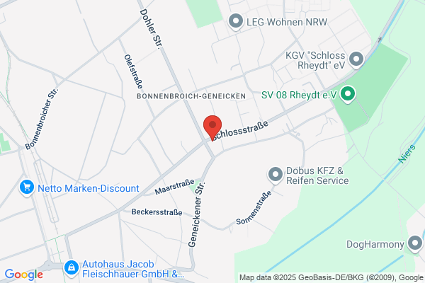 Esser, Willi Bedachungs GmbH & Co. KG