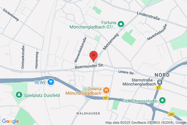 Mühlenberg & Wilms GmbH