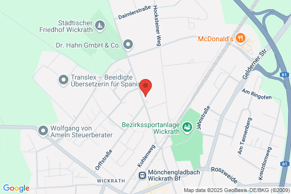 Rausch Dachdeckermeister GmbH