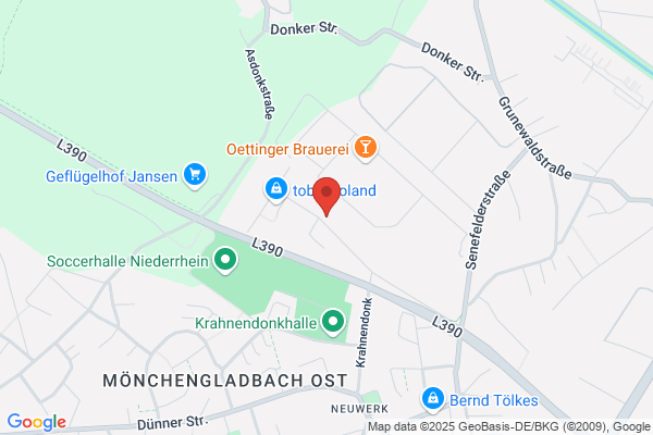 Roschkowski Bedachungs GmbH