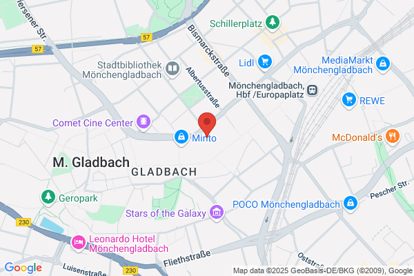 essanelle Ihr Friseur