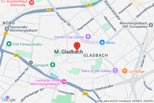 BiBA GmbH