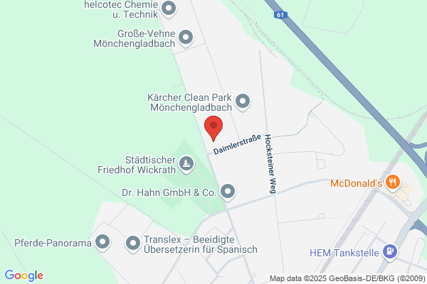 Scheulen H. U. GmbH & Co. KG