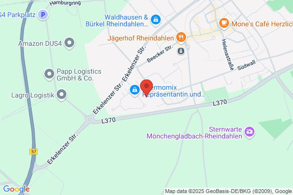 Hausmeisterservice Haigh