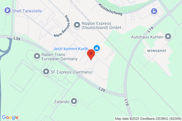 PIRTEK 24/7 mobiler HydraulikService Mönchengladbach