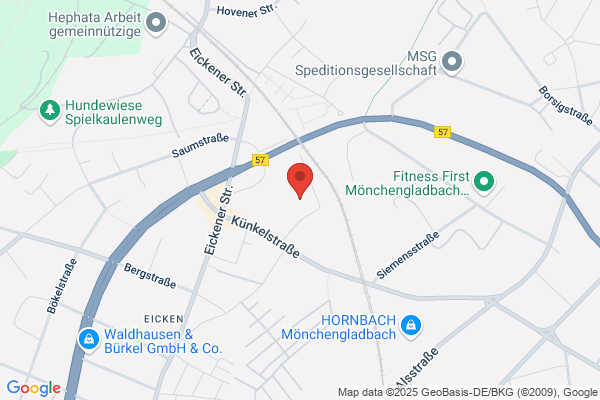 POLYGON Deutschland GmbH