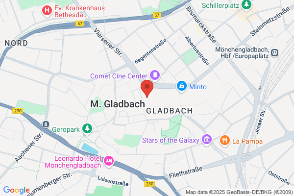 Brautmoden Mönchengladbach