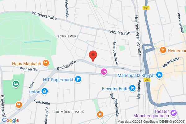 Yilmaz Gebäudereinigungsdienst & Entrümpeln