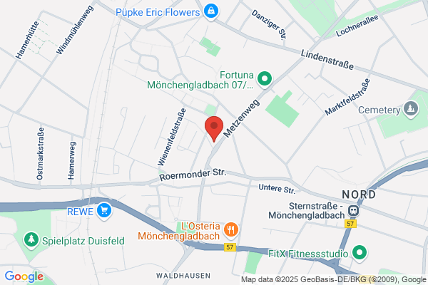mafly.de Auftragssucher M.Fliegen