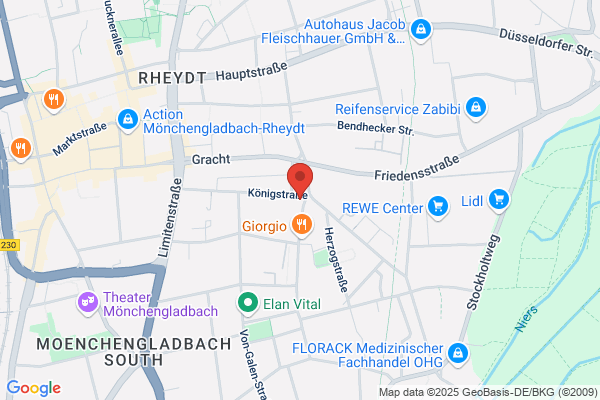 Übersetzungsbüro Hespelein