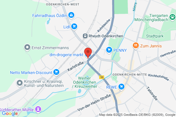 dm-drogerie markt