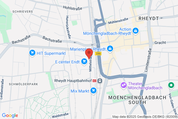 dm-drogerie markt