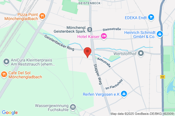 Abels GmbH, Theo