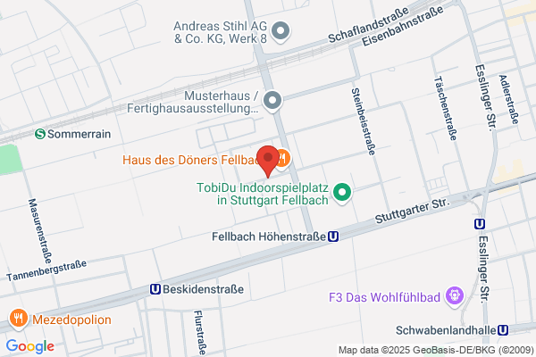 GD Print und EDV Service