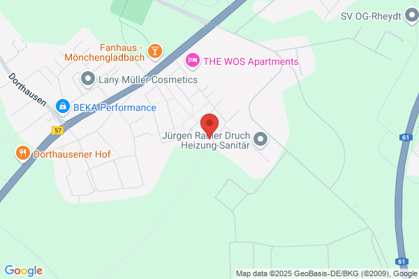 web.surfers GmbH