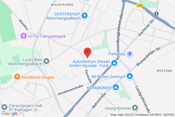 PRT Service GmbH