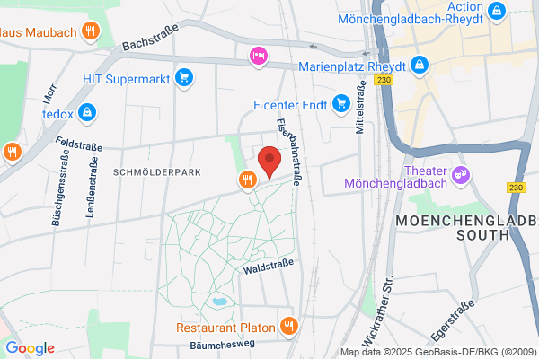 PS EDV-Consulting GmbH
