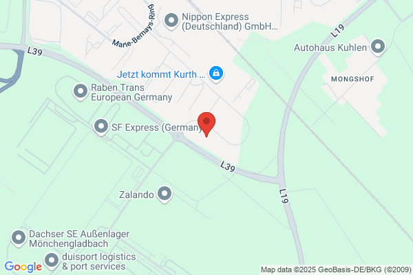 R & P Datentechnik GmbH