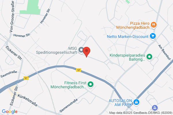 SCS-Ihr IT-Partner GmbH