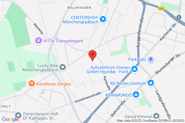 inform-solutions GmbH