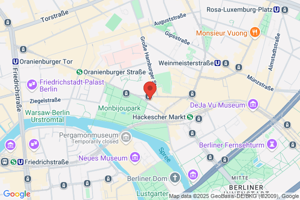 Virtual Prototypes Germany