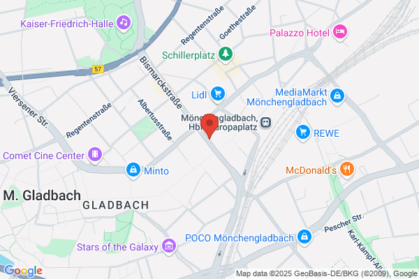 Vitalhandel