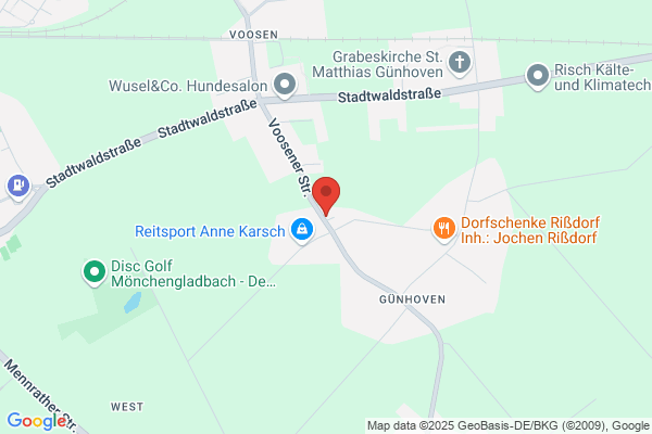 Küchenhaus Gebr. Jansen