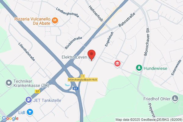 Elektro EN-LE GmbH
