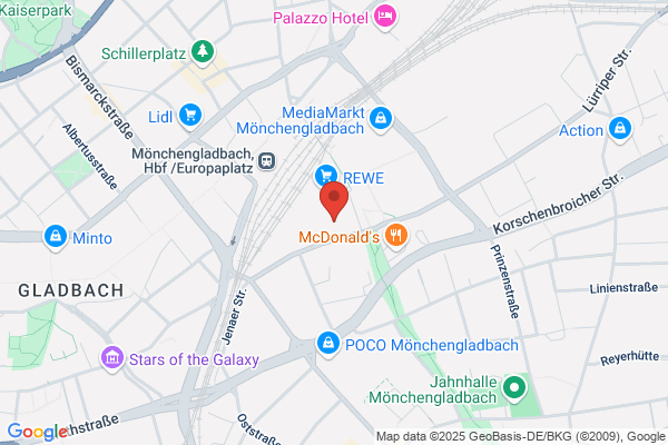 Schossau Mönchengladbach GmbH & Co. KG