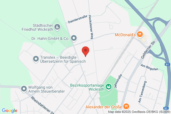 HOLZLEITNER Elektrogeräte