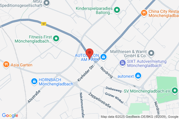 KLEINELECTRONIC Biskup, Broicher & Driesen GmbH