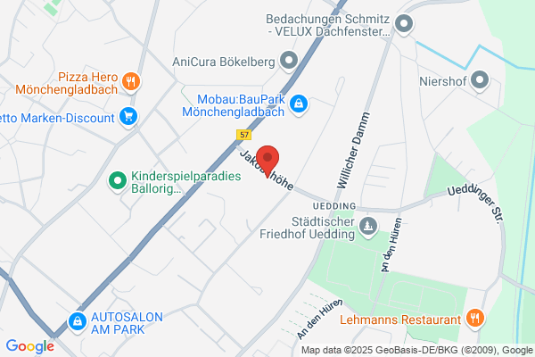 FSP Europa GmbH