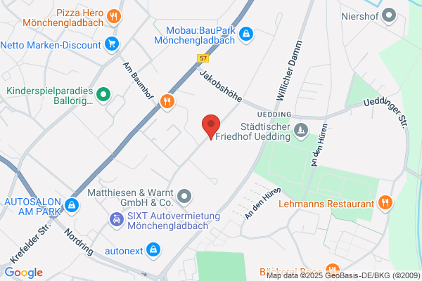 Helmut Beyers GmbH
