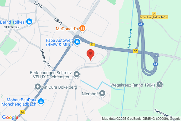 Sonepar Niederlassung Mönchengladbach