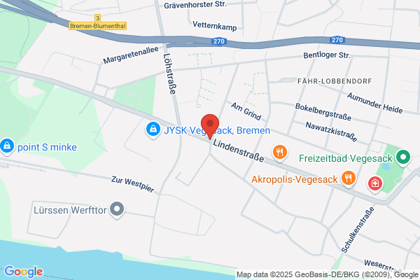 Bremer Vulkan Energietechnik GmbH