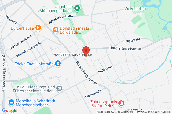 Rümpel It Mönchengladbach