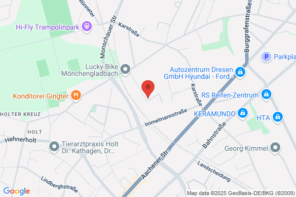 Raeder Straßen und Tiefbau GmbH