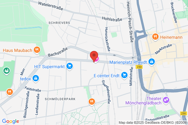 CWTherapie GmbH