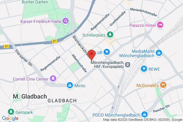 EM Ernährungsberatung