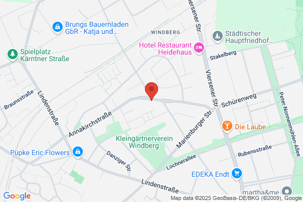 NutriChange GmbH