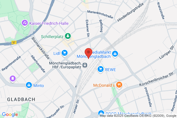 Ernährungsberatung