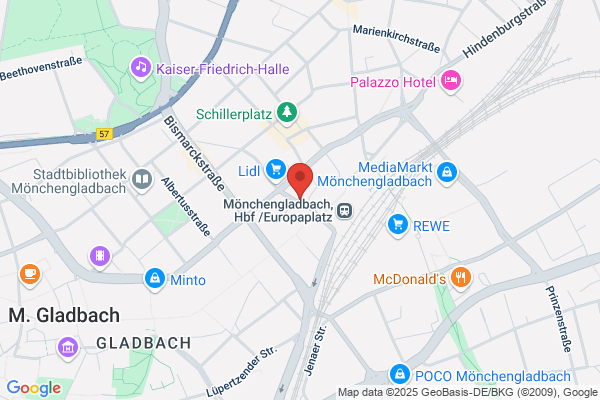 WOS Markt GmbH