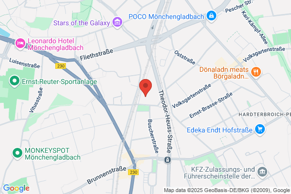 Taxiunternehmen Bilal Hür