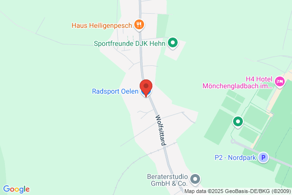Radsport Oelen