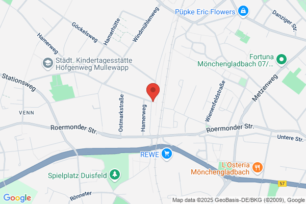 Gronenwald